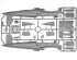 preview Збірна модель 1/48 Літак Хайнкель He 111H-20 «Полонений Хейнкель» ICM 48268