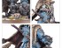 preview Игровой набор Warhammer 40000 - SPACE WOLVES - LOGAN GRIMNAR
