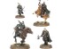 preview MIDDLE-EARTH: HALETH &amp; HAMA PRINCES OF ROHAN