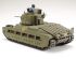 preview Scale model 1/35 Tank MATILDA MK III/IV RED ARMY Tamiya 35355