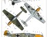 preview Збірна модель 1/48 Літак Messerschmitt Bf 109 E-3 HobbyBoss 81791