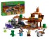 preview LEGO Minecraft Abandoned Mine in the Badlands 21263