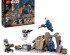 preview LEGO Star Wars Combat Set Ambush on Mandalore 75373