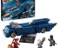 preview LEGO DC Batman Batmobile vs Harley Quinn and Mr. Freeze 76274