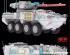 preview Сборная модель 1/35 M1128 MGS Страйкер после 2010 года с системой MILES РФМ RM-5148