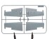 preview Scale model 1/48 Airplane F4F-4 Wildcat late Eduard 82203