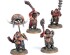 preview Ігровий набір Warhammer AGE OF SIGMAR: SPEARHEAD OGOR MAWTRIBES - SCRAPGLUTT