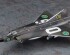 preview Збірна модель 1/72 Літак J35F Draken Hasegawa 01578