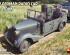 preview Збірна модель 1/35 Німецький автомобіль зв'язку Kfz.2 тип 170VK MiniArt 35488