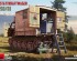 preview Збірна модель 1/35 Ремонтний автомобіль на базі RSO/01 MiniArt 35491