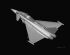 preview Buildable model of the EF-2000B Eurofighter Typhoon