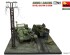 preview Збірна модель 1/35 Завантаження боєприпасів (SU-85, Газ-ММ та екіпаж). Великий набір MiniArt 36071