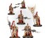 preview Игровой набор Warhammer 40000 - HORUS HERESY: CUSTODES - CUSTODIAN GUARD SODALITY