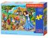 preview Пазл Snow White and the Dwarfs - Белоснежка и Гномы 120 шт