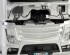 preview Збірна модель 1/24 вантажний автомобіль / тягач Mercedes Benz Actros MP4 GigaSpace Italeri 3905