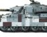 preview Scale model 1/35 British tank Chieftain Mk10 Meng TS-051