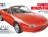 preview Сборная модель 1/24 Автомобиль Eunos Roadster Tamiya 24085