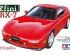 preview Сборная модель 1/24 Автомобиль Efini RX-7 Tamiya 24110