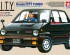 preview Сборная модель 1/24 Автомобиль Honda City Turbo with Motocompo Tamiya 24369