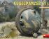 preview Модель шаротанка Kugelpanzer 41(r). Інтер'єрний комплект