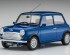 preview Збірна модель 1/24 Автомобіль Mini Mayfair (1997) Hasegawa 20671