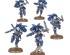 preview Игровой набор Warhammer 40000 - SPACE MARINES: VANGUARD VETERAN SQUAD W/JUMP PACKS