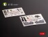 preview A-4M Early Production декаль интерьер для комплекта Magic Factory 1/48 KELIK K48126