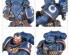 preview SPACE MARINES: INFERNUS SQUAD