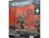 preview Игровой набор Warhammer 40000 - CHAOS SPACE MARINES - KRAVEK MORNE
