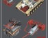 preview Збірна модель 1/35 САУ Штуг.III Ausf.G пізнього виробництва (повний інтер'єр) Rye Field Model RM-5088