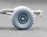 preview Набор колес (с деформацией) для Unimog S 404 X 11.00R20 от ACE ScaleX WM-72019W