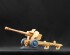 preview Набор колес для Д-20 (обычные и деформированные И-78) от Trumpeter ScaleX WM-35060C