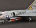 preview Scale model 1/72 American F-106A Delta Dart Fighter Trumpeter 01682