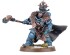 preview Игровой набор Warhammer 40000 - SPACE WOLVES - WOLF GUARD BATTLE LEADER