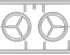 preview Сборная модель 1/35 Бронеавтомобиль Austin 3-й серии с интерьером Freikorps Service МиниАрт 39012