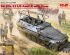 preview German armored personnel carrier Sd.Kfz.251/6 Ausf.A with crew