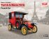 preview Французский автомобиль &quot;Марнское такси&quot; 1914 г.