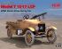 preview Australian Army Vehicle, Model T 1917 LCP, MB I
