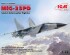 preview Сборная модель 1/48 Самолет МиГ-25 ПД ICM 48903