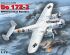 preview Do 17Z-2 German bomber