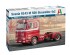 preview Збірна модель 1/24 Вантажний автомобіль / тягач Scania R143 M 500 Streamline 4x2 Italeri 3950