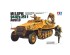 preview Scale model 1/35 Mtl vehicle. SPW Sd.Kfz.251/1 Ausf.D Tamiya 35195
