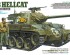 preview Сборная модель 1/35 истребитель танков М18 Hellcat Хеллкет США Тамия 35376