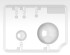 preview Збірна модель 1/48 Американський бомбардувальник B-26F Marauder ICM 48325