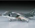 preview Scale model 1/72 Hawker Sea Harrier FRS Mk.1 Hasegawa 00235