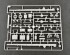 preview Збірна модель 1/35 РСЗВ  BM-21 Град Trumpeter 01028