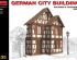 preview german city house