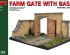 preview FARM GATE WITH BASE