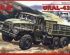 preview URAL-4320 Army Truck