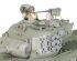 preview Сборная модель 1/35 Американский танк M26 Першинг (T26E3) Тамия 35254